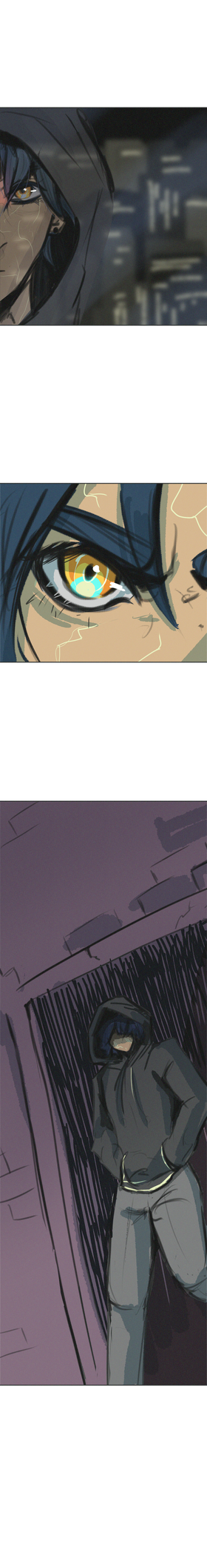 Read Infinite and Momentary  1 Page 7 in English