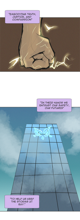 Read Infinite and Momentary  1 Page 4 in English