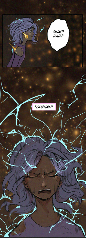 Read Infinite and Momentary  2 Page 2 in English