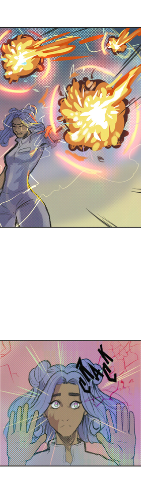 Read Infinite and Momentary  2 Page 10 in English