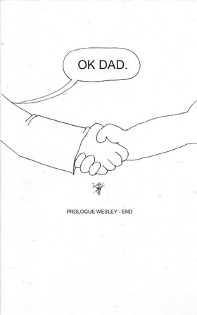 Read Breads On Fire  1 Page 7 in English