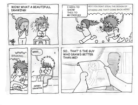 Read Breads On Fire  2 Page 5 in English