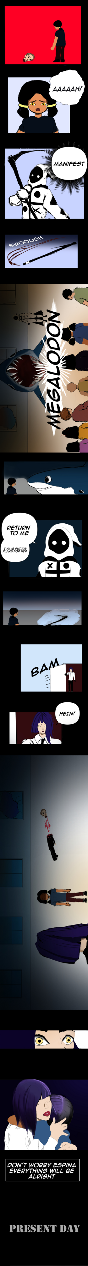 Read Sinful Desires  1 Page 4 in English