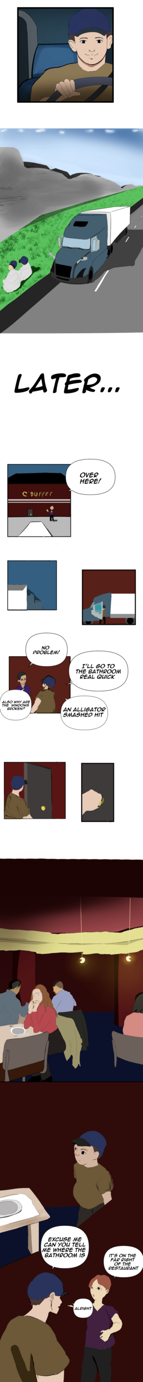 Read Sinful Desires  2 Page 4 in English