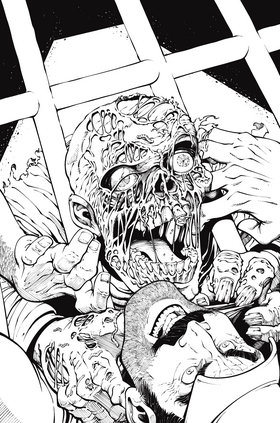 Read Outbreaks  1 Page 5 in English
