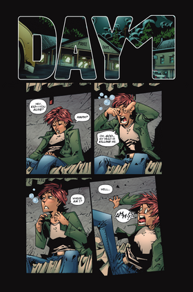 Read Outbreaks  1 Page 7 in English