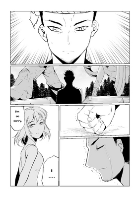 Read The Unbeloved  2 Page 8 in English