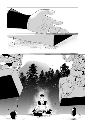 Read The Unbeloved  2 Page 9 in English