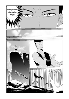 Read The Unbeloved  2 Page 10 in English