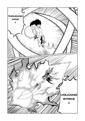 Read The Unbeloved  3 Page 7 in English