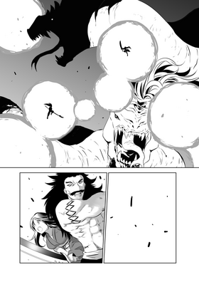 Read The Unbeloved  3 Page 8 in English