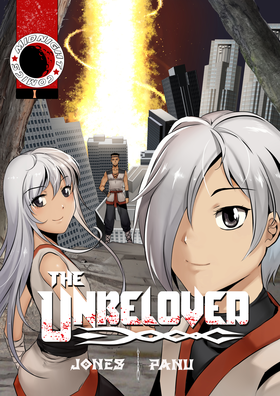 Read The Unbeloved  2 Page 1 in English