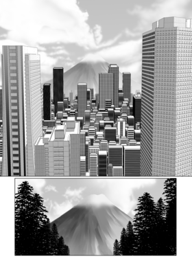 Read The Unbeloved  2 Page 3 in English