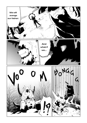 Read The Unbeloved  1 Page 6 in English