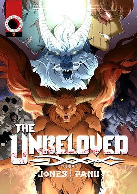 Read The Unbeloved  1 Page 1 in English