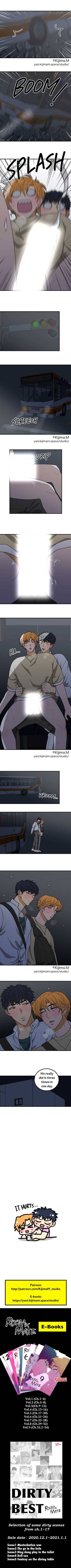 Read RoomXMate   36 Page 3 in English