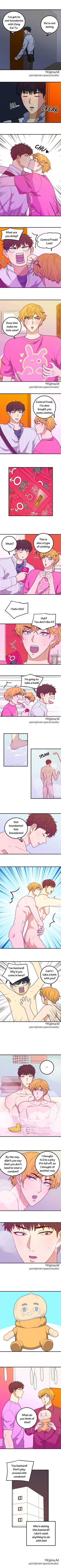 Read RoomXMate   37 Page 3 in English