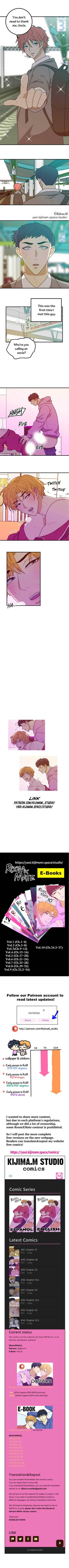 Read RoomXMate   40 Page 2 in English