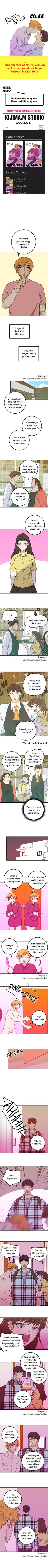 Read RoomXMate   48 Page 2 in English