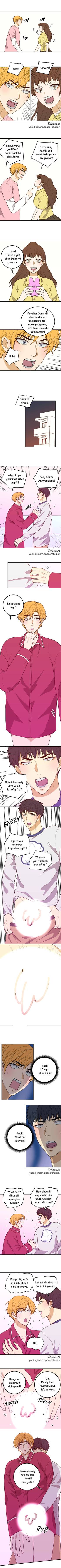 Read RoomXMate   49 Page 2 in English