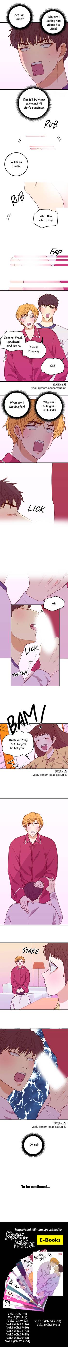 Read RoomXMate   49 Page 3 in English