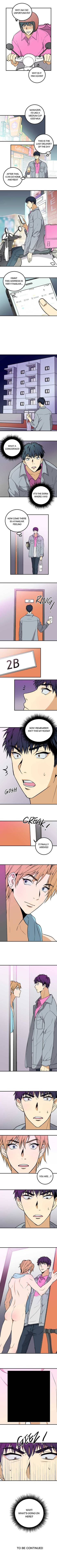 Read RoomXMate   2 Page 3 in English