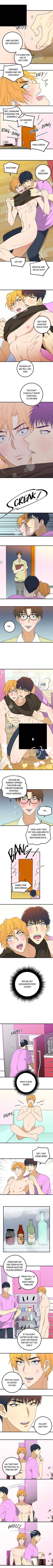 Read RoomXMate   4 Page 2 in English