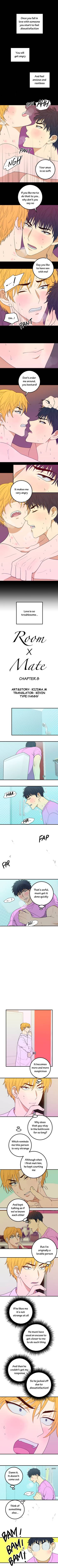 Read RoomXMate   8 Page 2 in English