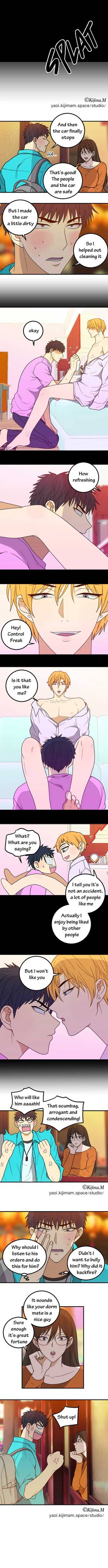 Read RoomXMate   9 Page 3 in English