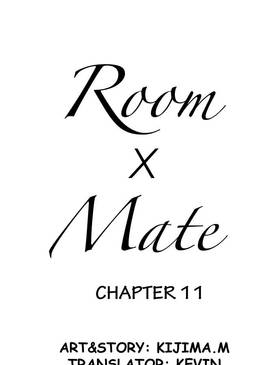 Read RoomXMate   11 Page 2 in English