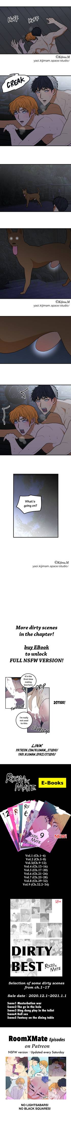 Read RoomXMate   34 Page 4 in English