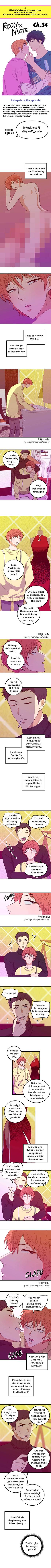 Read RoomXMate   35 Page 2 in English