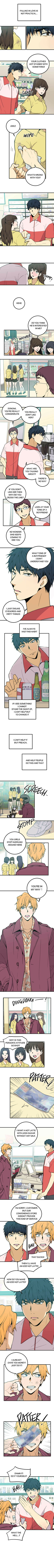 Read RoomXMate   1 Page 2 in English