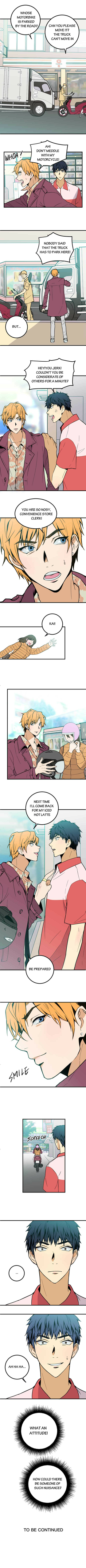 Read RoomXMate   1 Page 3 in English
