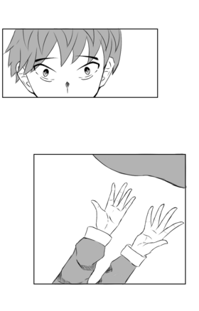 Read A luz de la luna  1 Page 9 in Spanish