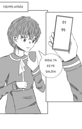 Read A luz de la luna  1 Page 2 in Spanish