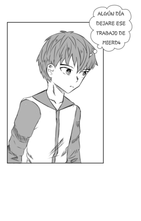 Read A luz de la luna  1 Page 5 in Spanish