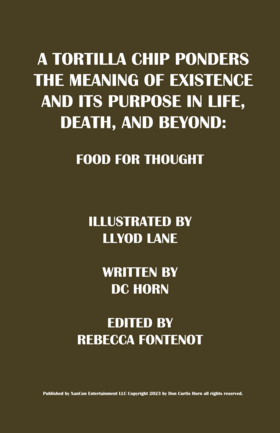 Read FOOD FOR THOUGHT  1 Page 2 in English