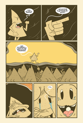 Read FOOD FOR THOUGHT  1 Page 5 in English