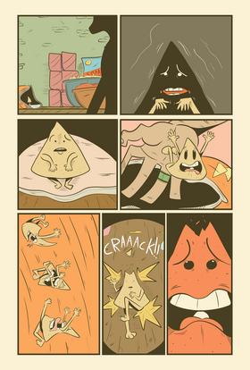 Read FOOD FOR THOUGHT  1 Page 7 in English