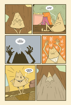 Read FOOD FOR THOUGHT  1 Page 9 in English