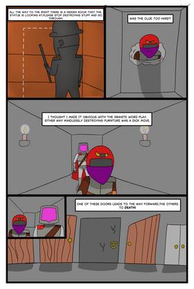 Read Danger Planet 20  6 Page 4 in English
