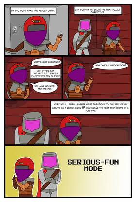 Read Danger Planet 20  6 Page 6 in English