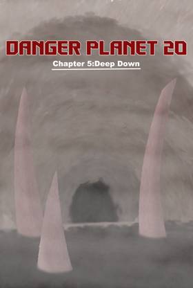 Read Danger Planet 20  5 Page 1 in English
