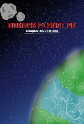 Read Danger Planet 20  4 Page 1 in English