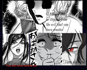 Read The crystal of power  1 Page 1 in English