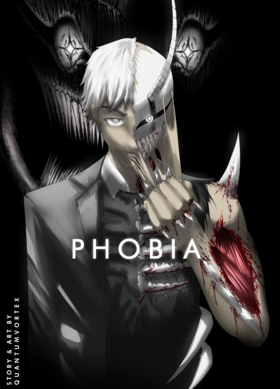 Read Phobia One-Shot  1 Page 1 in English