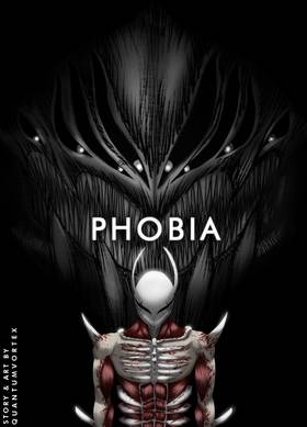 Read Phobia One-Shot  2 Page 1 in English