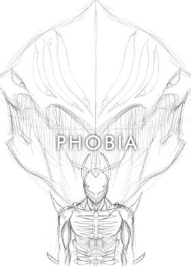 Read Phobia One-Shot  2 Page 2 in English