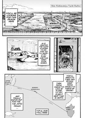 Read Phobia One-Shot  2 Page 5 in English